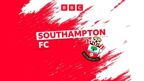 Southampton FC BBC Radio Solent image