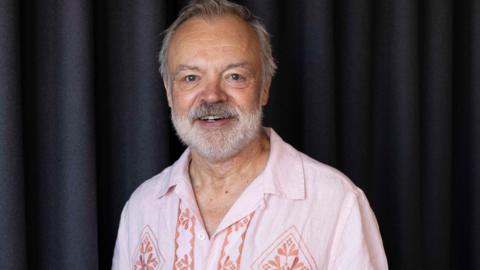 Graham Norton