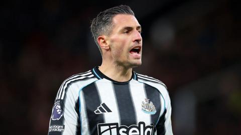 Fabian Schar