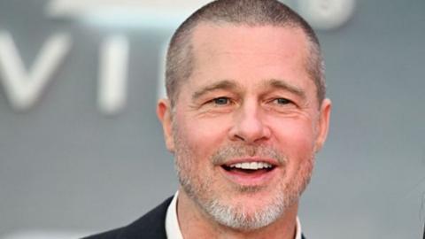 Brad Pitt 