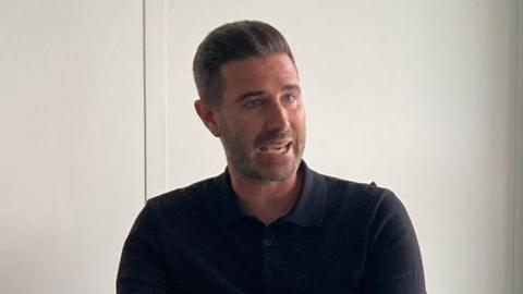 Dan Rice
