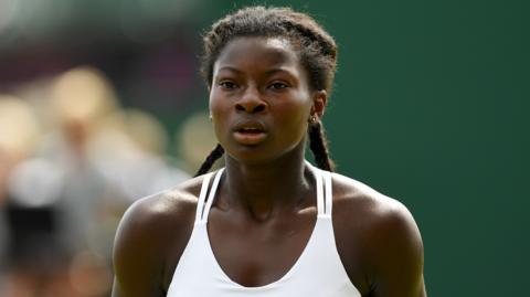 Esther Adeshina