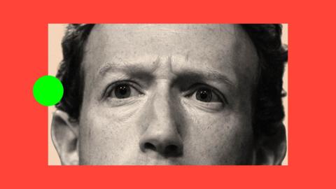 Mark Zuckerberg's eyes looking worried
