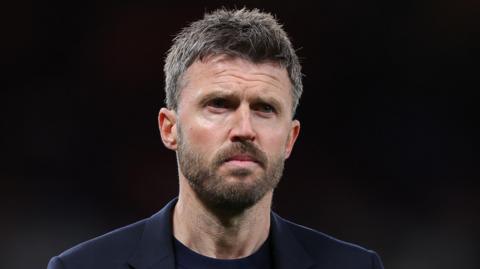 Michael Carrick