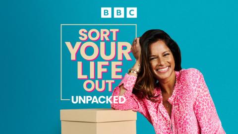 Sort Your Life Out Unpacked