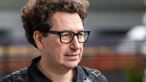 Mattia Binotto