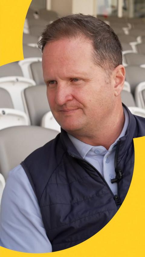 Rob Key