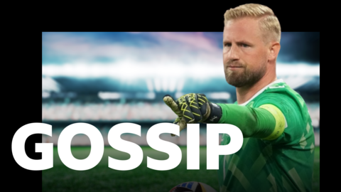 Kasper Schmeichel