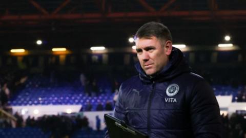 Dave Challinor