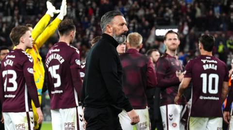 Derek McInnes