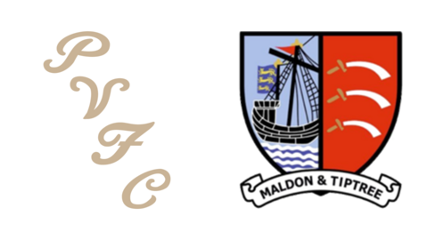 Port Vale v Maldon & Tiptree