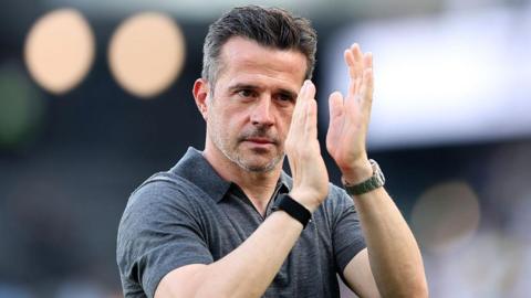 Marco Silva