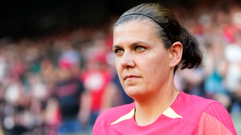 Legendary Goal Scorer Christine Sinclair Set to Retire in November.