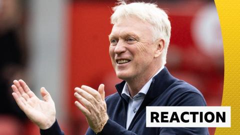 David Moyes