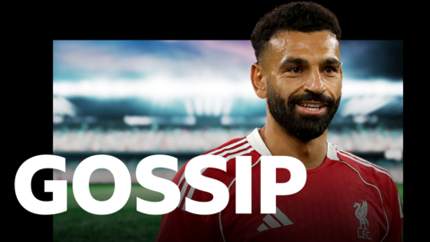 Mohamed Salah