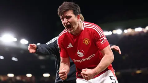 Harry Maguire