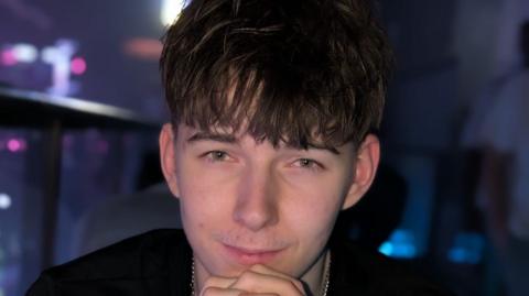 Elis Alan Ogilvy-Bardsley