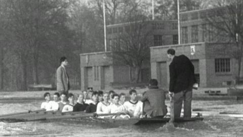 The race has been a fixture between the universities of Oxford and Cambridge since 1829.