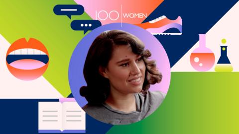 Woman's Hour: Raye in conversation with BBC 100 Women 