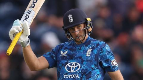 Joe Root