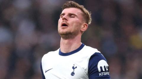 Timo Werner