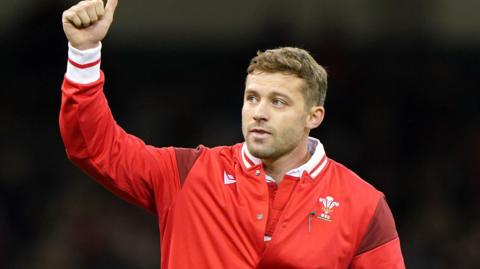 Leigh Halfpenny