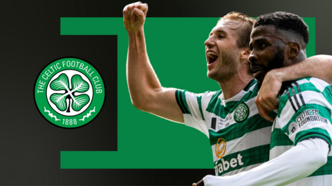 Celtic graphic