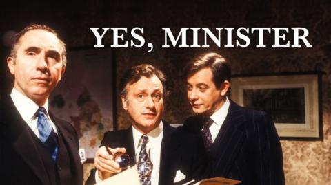 Yes Minister