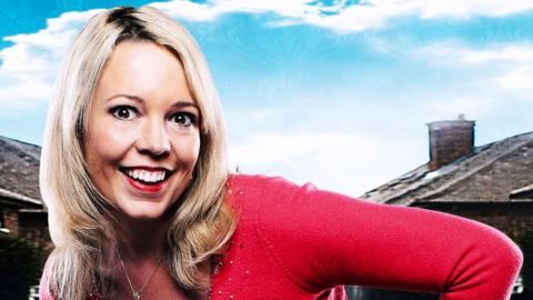Olivia Colman