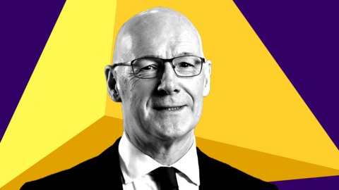 John Swinney