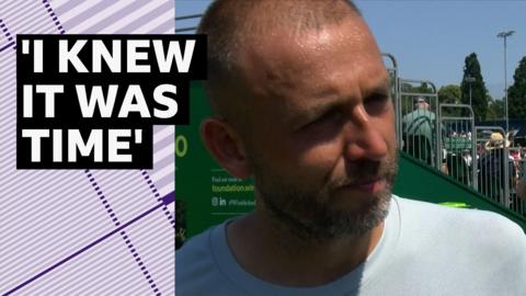 Dan Evans