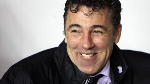 Dean Saunders