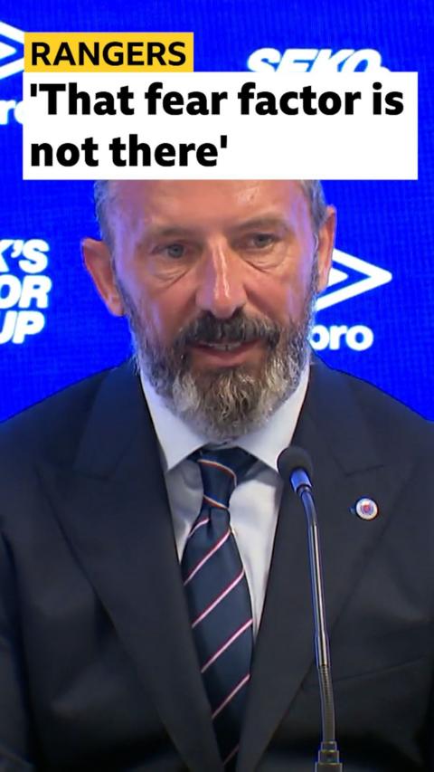 Derek McInnes