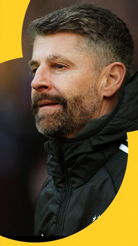 Stephen Robinson