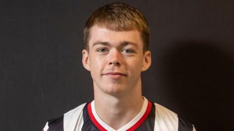 Jay Henderson