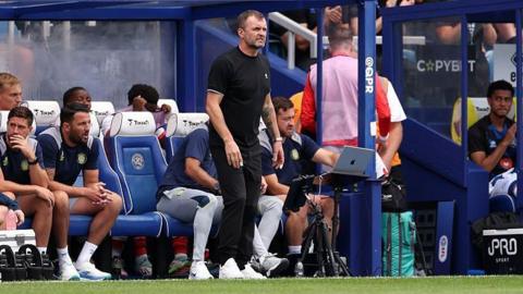 Nathan Jones