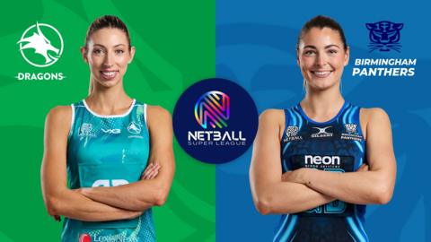 Netball Super League