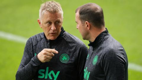 Heimir Hallgrimsson