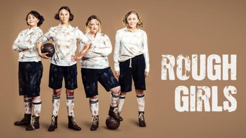 Rough Girls
