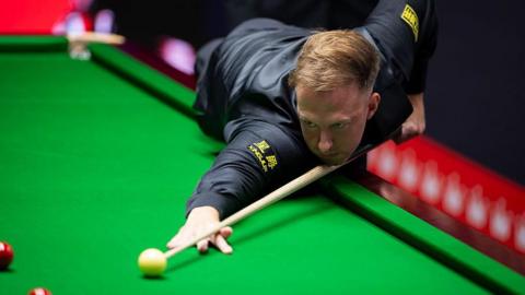 Judd Trump
