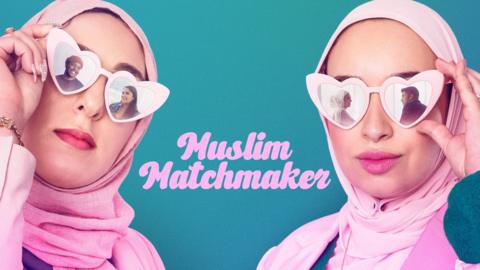 Muslim Matchmaker