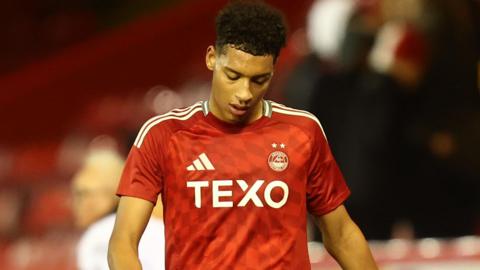 Timothy Akindileni