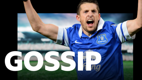 Kevin Mirallas