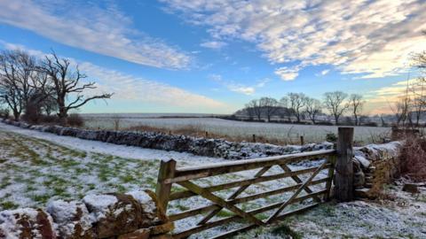 Belper, Derbyshire