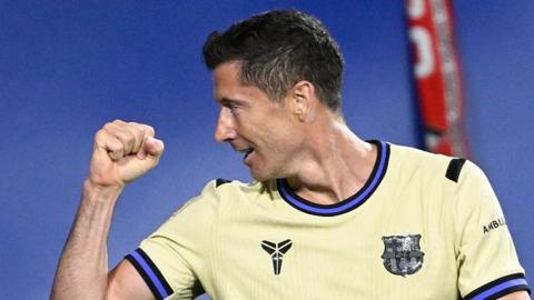 Robert Lewandowski