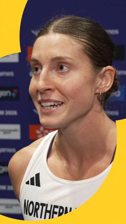 Kate O'Connor