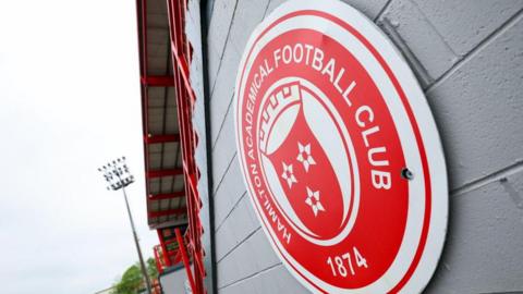 A general view of New Douglas Park