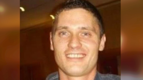 Stuart Davies