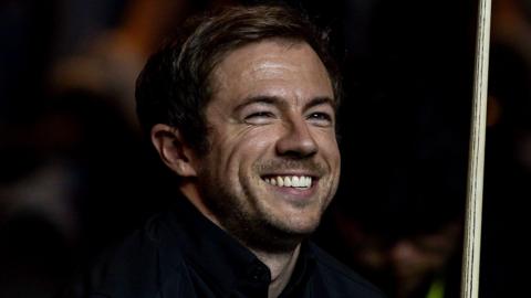 Jack Lisowski