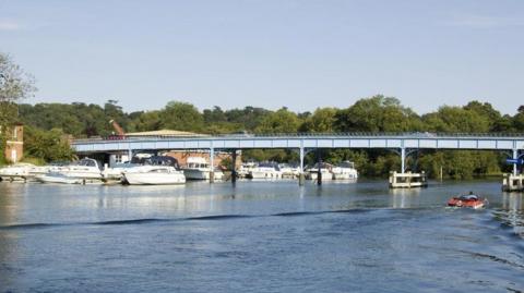 Cookham Bridge